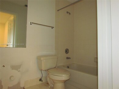 Needs new vanity