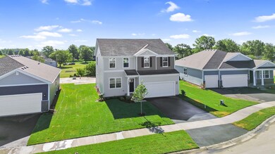 10681 Morse Place, Crown Point, IN 46307 - photo 2