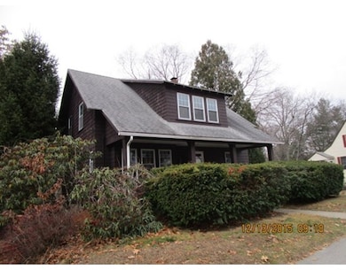 568 Chandler St, Worcester, MA 01602 - photo 2