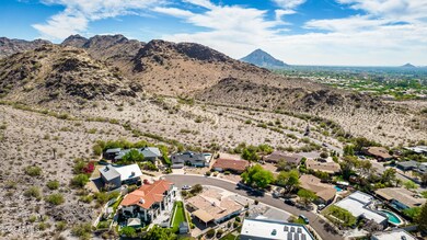18 - Lincoln Drone Photo