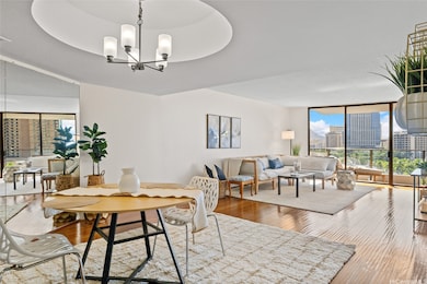 The Wailana at Waikiki unit 1102, Honolulu, HI 96815 - photo 2