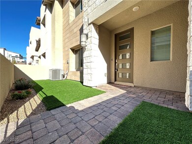 600 N Carriage Hill Dr unit 1070, Las Vegas, NV 89138 - photo 2