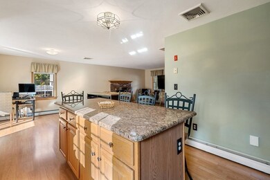 3 John r Keeley Cir, Abington, MA 02351 - photo 6