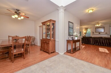 8710 Clearsmoke Cir, Houston, TX 77095 - photo 6