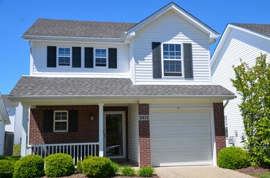 8413 Arbor Meadow Way unit 158, Louisville, KY 40228 - photo 2
