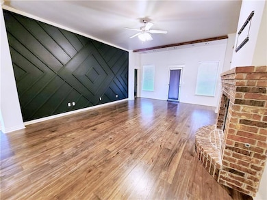 3012 NW 191st St, Edmond, OK 73012 - photo 5