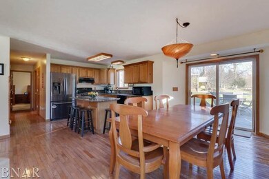 105 N Gadwall Ln, Downs, IL 61736 - photo 6