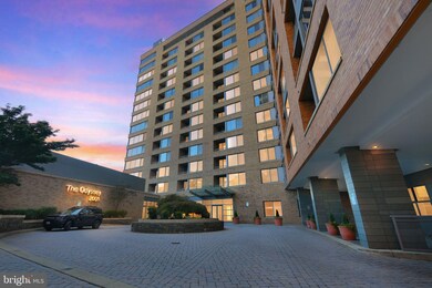 The Odyssey Condominiums unit 420, Arlington, VA 22201 - photo 4