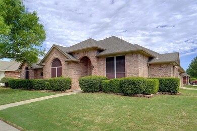 8444 Emerald Cir, North Richland Hills, TX 76180 - photo 2