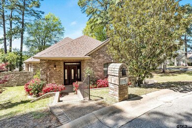 1101 Garden Park Cir, Tyler, TX 75703 - photo 2