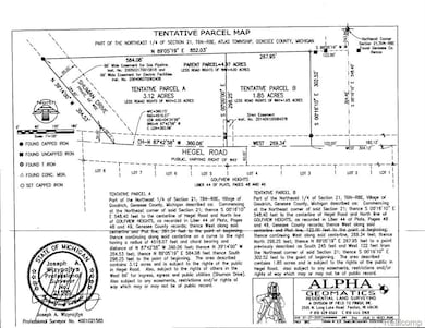 9525 Hegel Rd, Goodrich, MI 48438 - photo 4