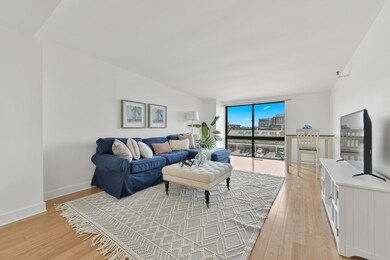 Parris Landing unit 1509, Boston, MA 02129 - photo 2