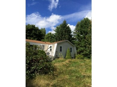 124 New Durham Rd, Middleton, NH 03887 - photo 3