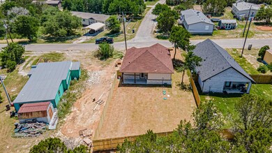 1608 Ridgeview Trail, Granbury, TX 76048 - photo 7