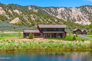 Lot 110 - Areial 5 - Back Pond
