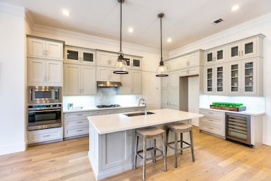 5929 Cottage Grove Lake Dr, Houston, TX 77007 - photo 3