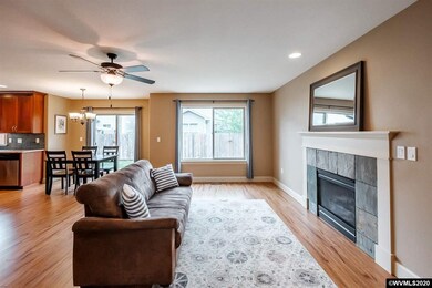 7836 Matt Place NE, Keizer, OR 97303 - photo 5