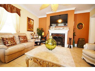 Den/Family/Great Room.