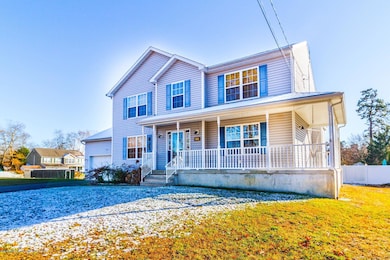 229 Madison Ave, Bayville, NJ 08721 - photo 2