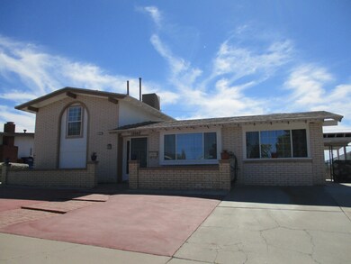 10480 Chinaberry Dr, El Paso, TX 79925 - photo 7