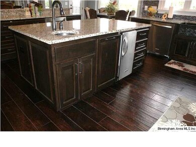 Built in ice maker