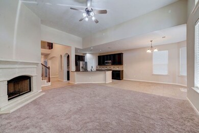29810 N Legends Village Cir, Spring, TX 77386 - photo 7