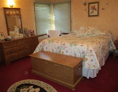 Master Bedroom.