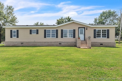 4606 Ferguson Rd, Mounds, OK 74047 - photo 2