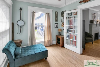 Sunroom 1