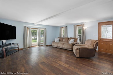 2931 4th St, Trenton, MI 48183 - photo 6