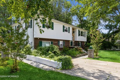 Allenhurst Side View