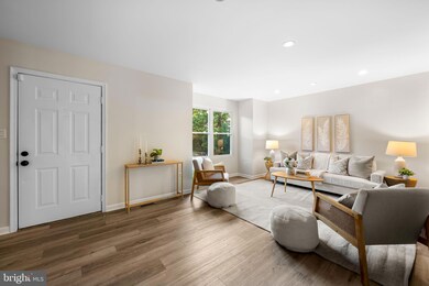 241 Green Fern Way, Halethorpe, MD 21227 - photo 4