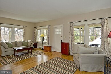 500 Elm Ave, Takoma Park, MD 20912 - photo 2