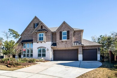 4096 Northern Spruce Dr, Spring, TX 77386 - photo 2