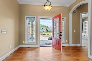 51625 Meadow Pointe, Granger, IN 46530 - photo 2