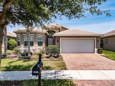 16106 Cedar Key Dr, Wimauma, FL 33598 - photo 6