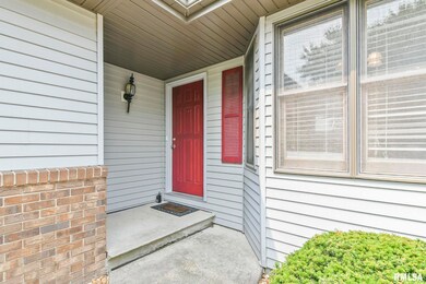 2615 S Chase Dr, Springfield, IL 62704 - photo 2