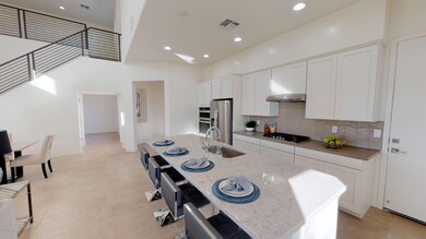 16 Ocotillo New Homes in Phoenix AZ Plan
