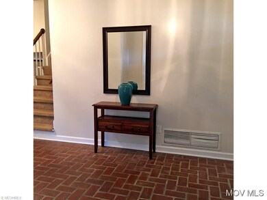 Entry Way