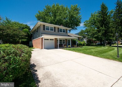 2602 Longfellow Dr, Wilmington, DE 19808 - photo 2