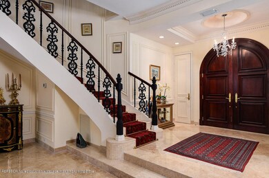 Entry MLS