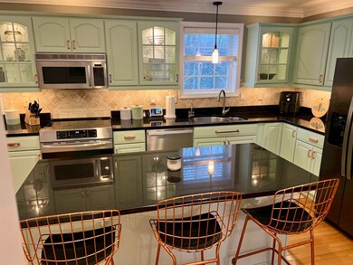 93 Flintlock Farm Rd, Dunbarton, NH 03046 - photo 7