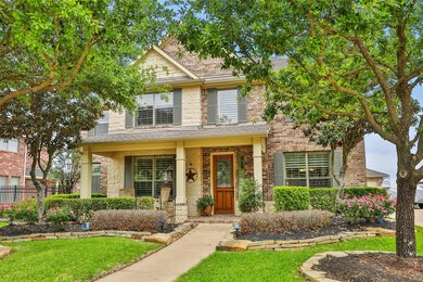 8506 River Cliff Ln, Houston, TX 77095 - photo 3