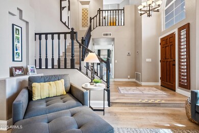 Front Family Room