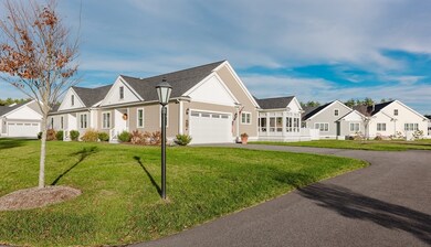 4 Sarahbeth Ln unit 1, Rochester, MA 02770 - photo 4