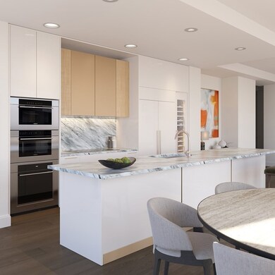 The Residences at Winthrop Center unit 4105, Boston, MA 02110 - photo 4