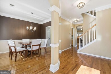 1440 Ferocity Ridge Way NW unit 17, Kennesaw, GA 30152 - photo 5