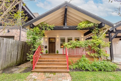 842 E 25th St, Houston, TX 77009 - photo 5