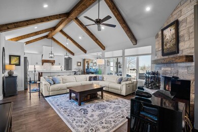 2004 Forest Bluff Trail, Azle, TX 76020 - photo 4