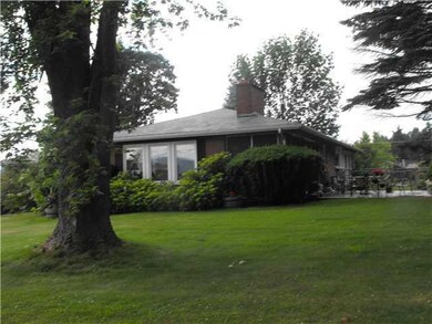 Yard/Garden